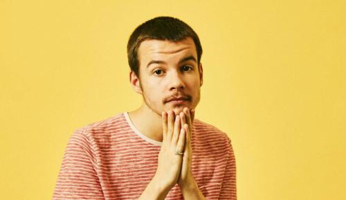Rex Orange County is Coming to Indonesia